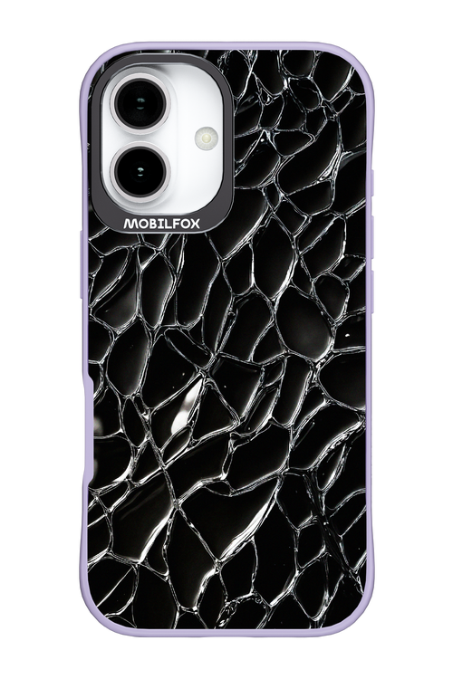 Alien Grid 2.0 - Apple iPhone 17