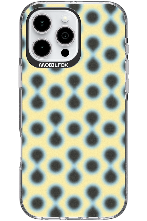 Butter Bubble 2.0 - Apple iPhone 16 Pro Max
