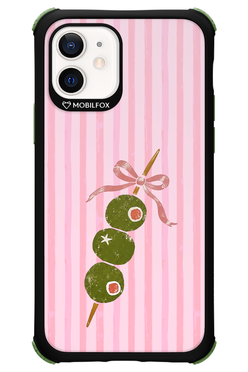 Girl Dinner 2.0 - Apple iPhone 12
