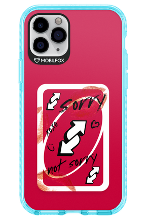 Turn - Apple iPhone 11 Pro