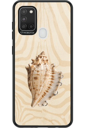 Shell Me Out 2.0 - Samsung Galaxy A21 S