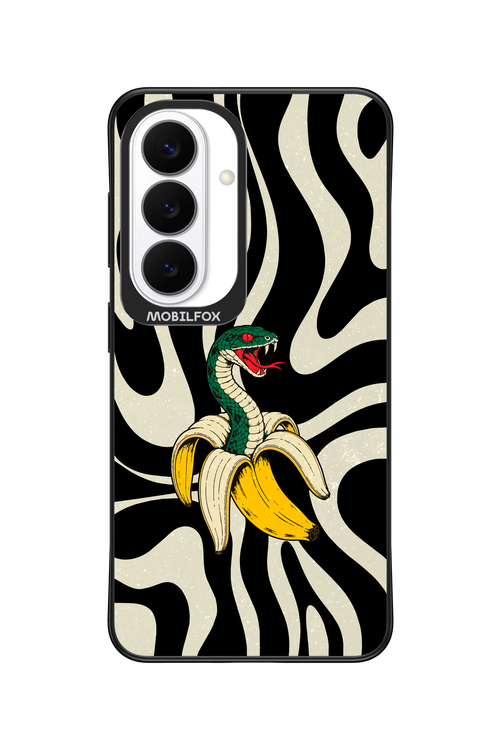 Banana Bite 2.0 - Samsung Galaxy S26