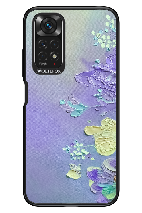 Walll 2.0 - Xiaomi Redmi Note 11/11S 4G