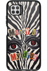 Money Drug 2.0 - Huawei P40 Lite