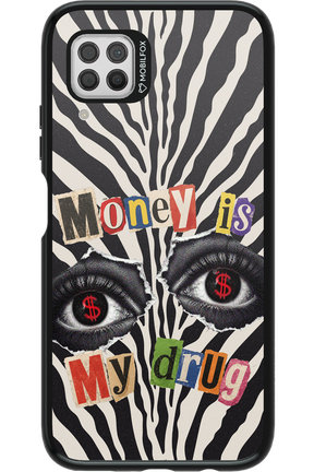 Money Drug 2.0 - Huawei P40 Lite
