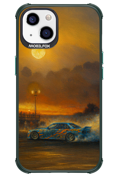 Drift Chaos 2.0 - Apple iPhone 13