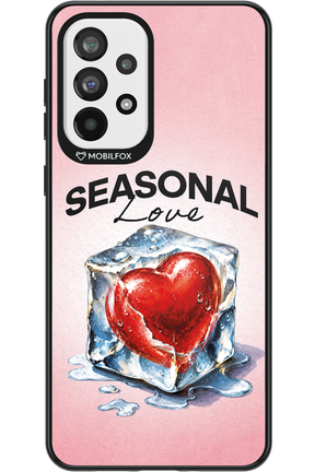 Seasonal Love 2.0 - Samsung Galaxy A73