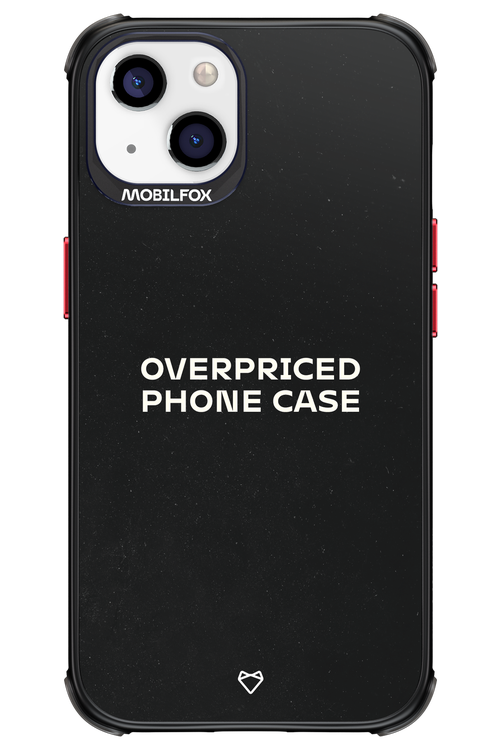 Overprieced - Apple iPhone 13