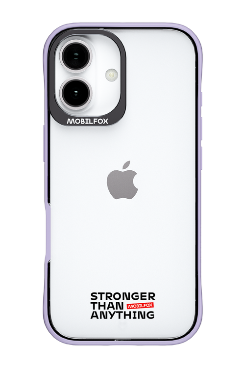 Stronger (Nude) 2.0 - Apple iPhone 17