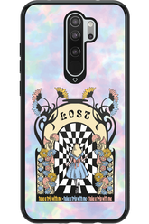 L0ST 2.0 - Xiaomi Redmi Note 8 Pro