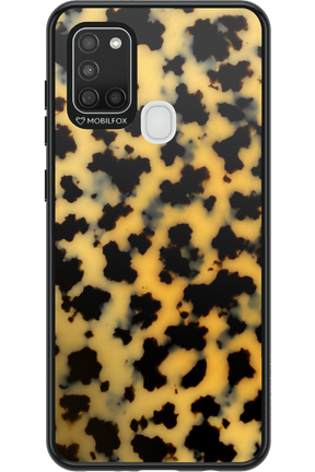 Tortoiseshell 2.0 - Samsung Galaxy A21 S