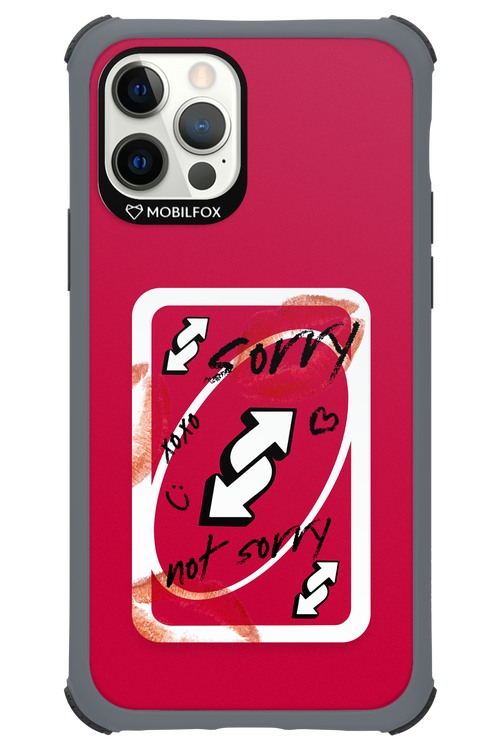 Turn 2.0 - Apple iPhone 12 Pro