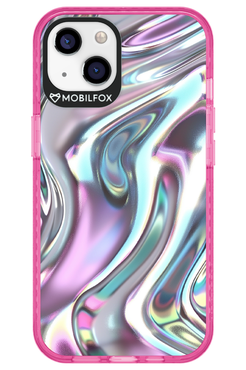 Holochrome 2.0 - Apple iPhone 13
