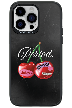 Period 2.0 - Apple iPhone 14 Pro Max