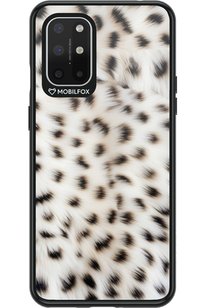 White Leopard 2.0 - OnePlus 8T