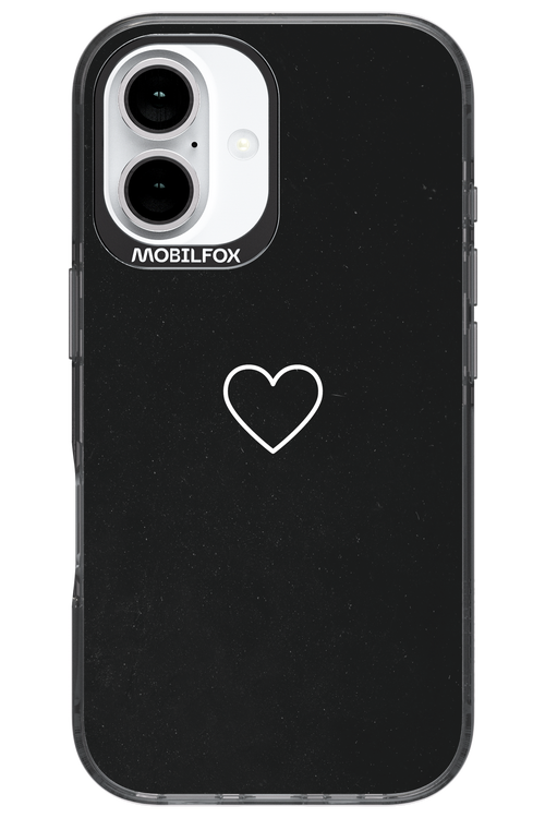Love Is Simple 2.0 - Apple iPhone 16