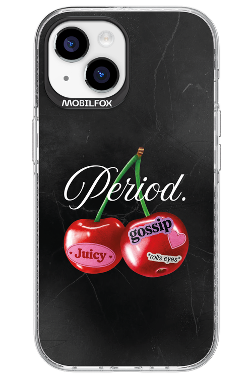 Period 2.0 - Apple iPhone 15