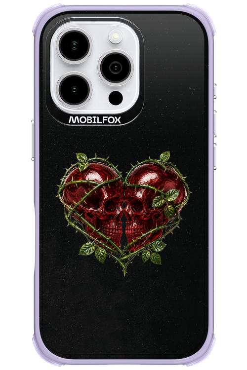 Omen Kiss 2.0 - Apple iPhone 16 Pro