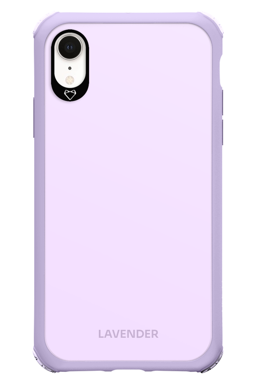 LAVENDER - FS2 2.0 - Apple iPhone XR