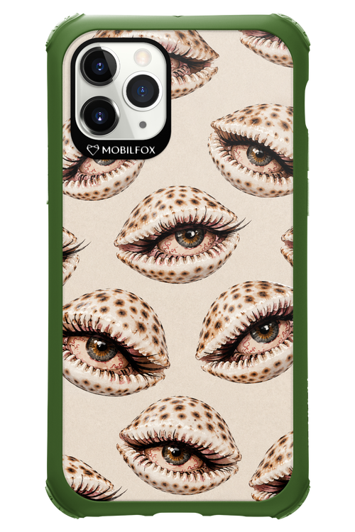 Ocean Eyes 2.0 - Apple iPhone 11 Pro