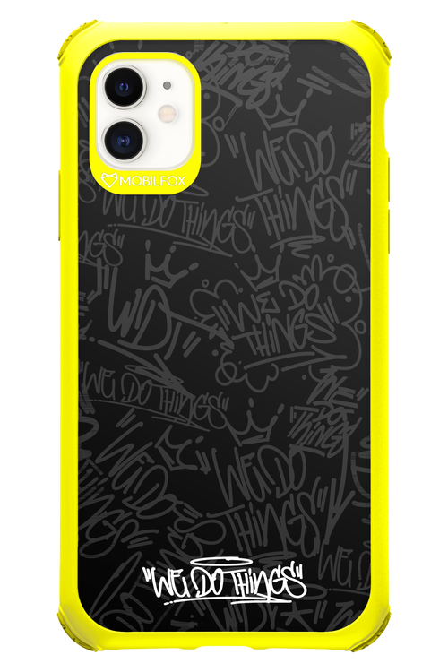 We Do Things 2.0 - Apple iPhone 11