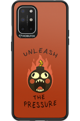 Pressure Bomb 2.0 - OnePlus 8T