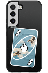 In God Hand 2.0 - Samsung Galaxy S22