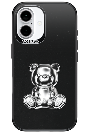 Dollar Bear - Apple iPhone 16