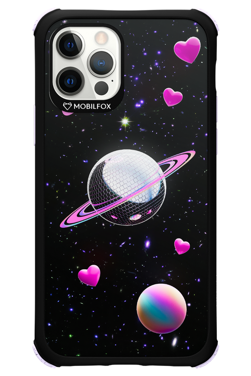 Girls Galaxy - Apple iPhone 12 Pro