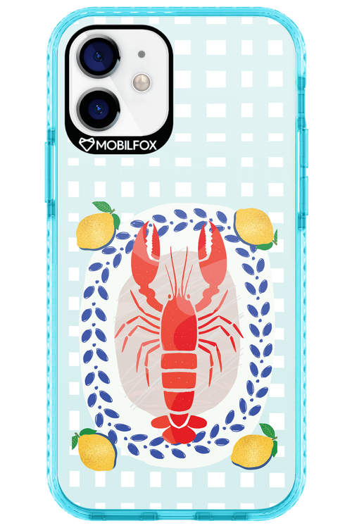 Marbella's Lobster 2.0 - Apple iPhone 12