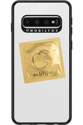 Safety Apple 2.0 - Samsung Galaxy S10