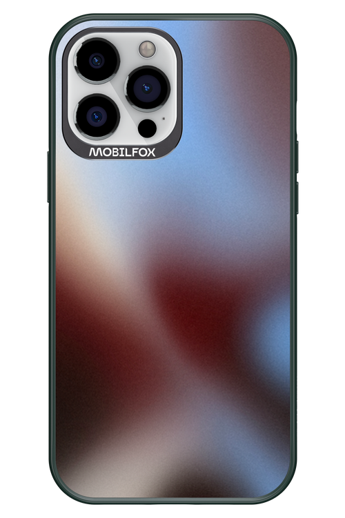 Baby Blue Aura 2.0 - Apple iPhone 13 Pro Max