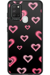 Pink Love 2.0 - Samsung Galaxy A21 S