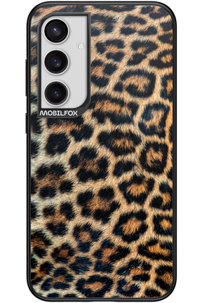 Leopard - Samsung Galaxy S24+