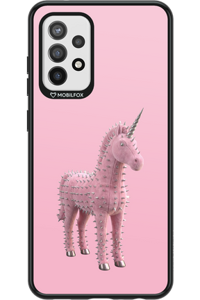 Punk Unicorn 2.0 - Samsung Galaxy A72