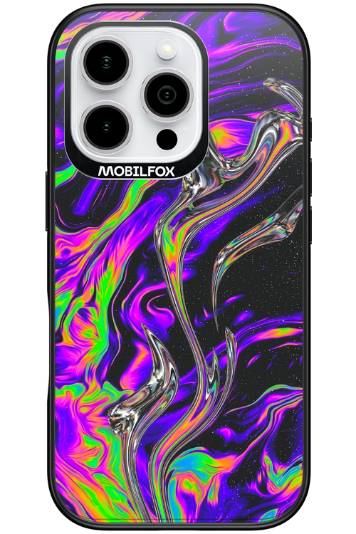Nova 2.0 - Apple iPhone 16 Pro