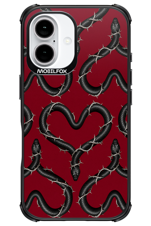 Bad Lover 2.0 - Apple iPhone 16