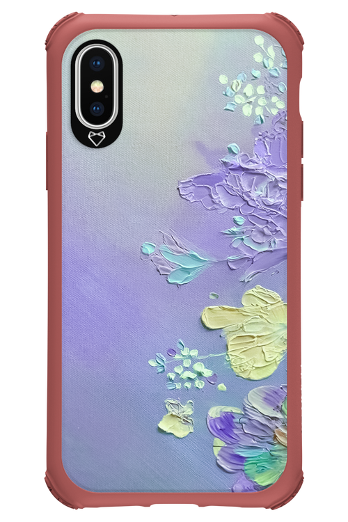 Walll 2.0 - Apple iPhone XS