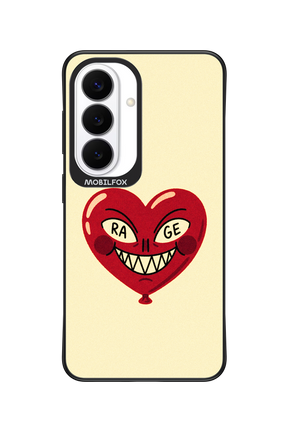 Heart Rage 2.0 - Samsung Galaxy S26