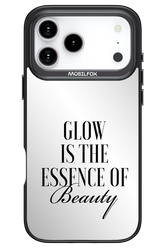 Glow Mirror 2.0 - Apple iPhone 17 Pro Max