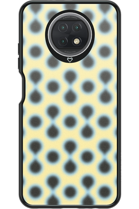 Butter Bubble 2.0 - Xiaomi Redmi Note 9T 5G