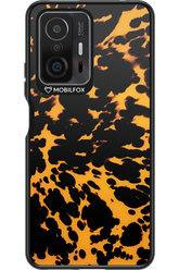 Tortoise Shell 2.0 - Xiaomi Mi 11T