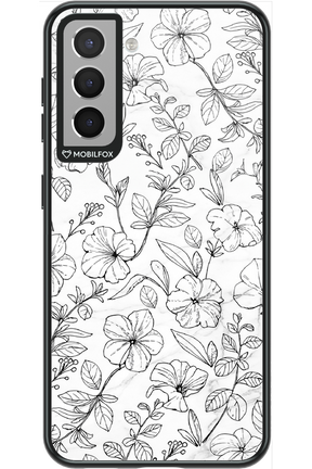 Lineart Beuty - Samsung Galaxy S21