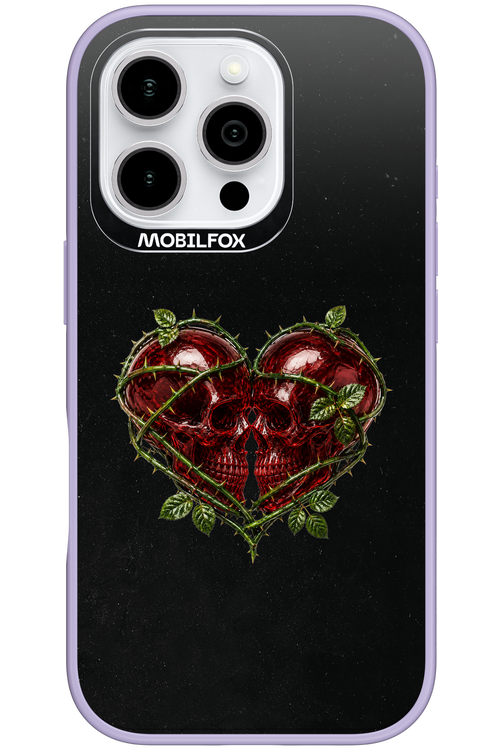Omen Kiss 2.0 - Apple iPhone 16 Pro
