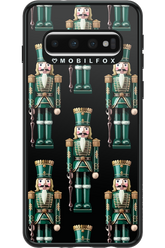 Nutcracker - Samsung Galaxy S10