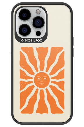 Solar Soul 2.0 - Apple iPhone 13 Pro