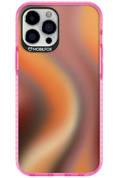 Warm Aura 2.0 - Apple iPhone 12 Pro Max