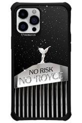 No Risk, No Royce - Apple iPhone 12 Pro Max