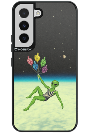 Space Chill 2.0 - Samsung Galaxy S22