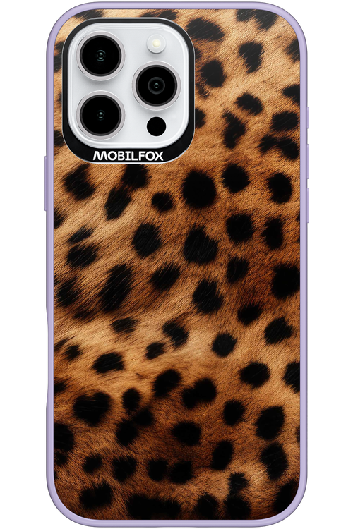 Cheetah 2.0 - Apple iPhone 16 Pro Max